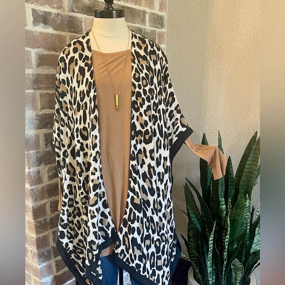 Piko brand tunic
